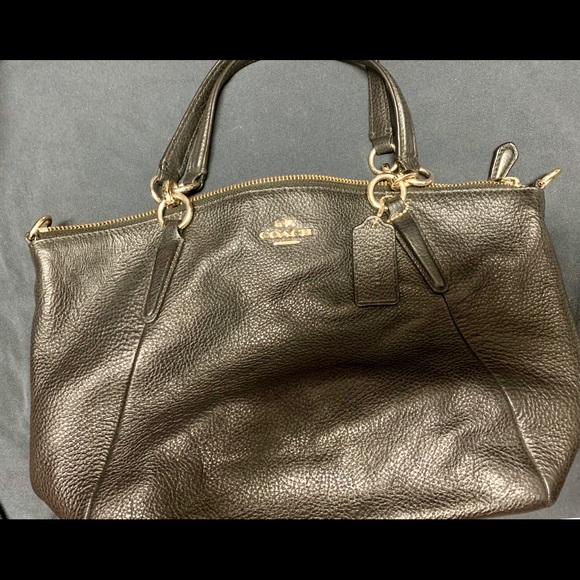 Coach Purse - Picture 1 of 3